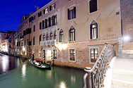 Hotel en Venecia 2-1