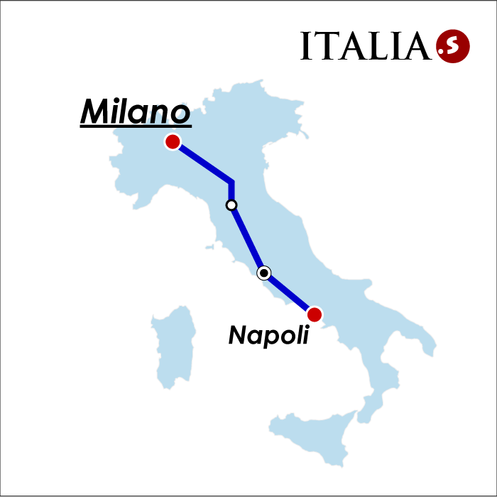 Milano-Napoli