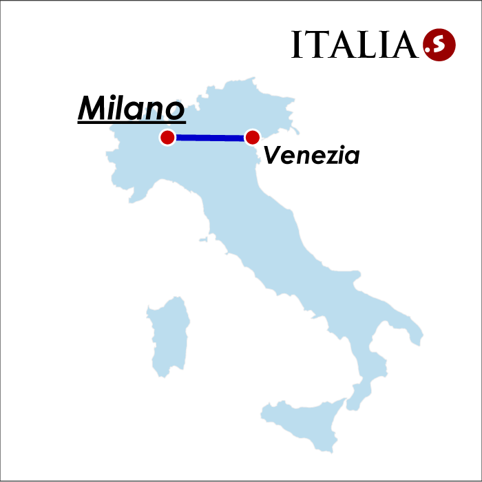 Milano-Venezia
