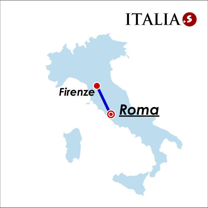 Roma-Firenze