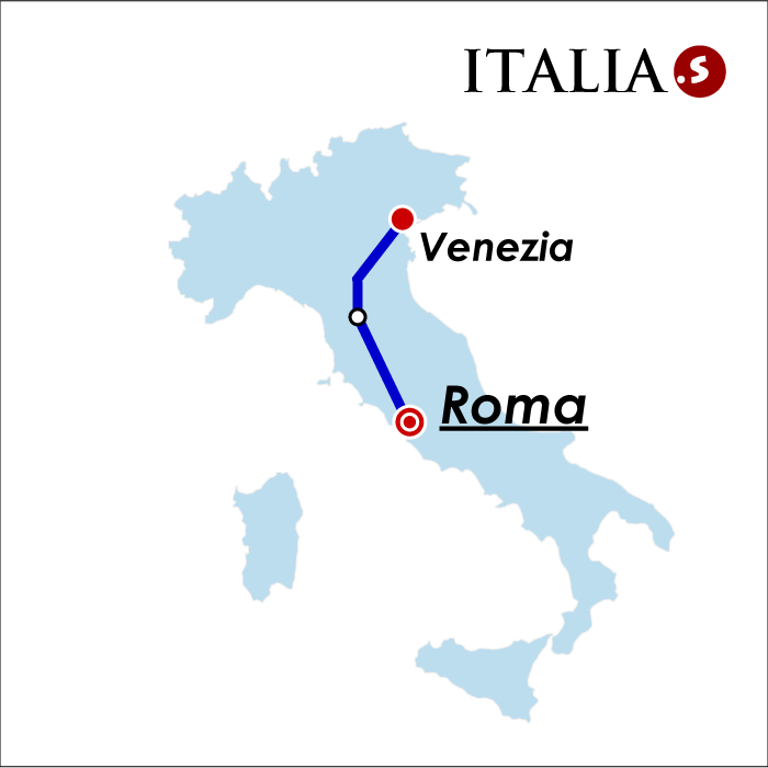 Roma-Venezia