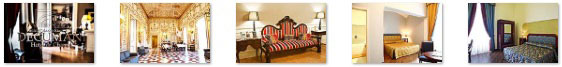 Decumani Hotel De Charme イメージ