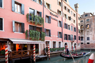 Hotel en Venecia 4-1