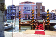 Hotel en Venecia 5-3