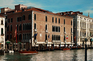 Hotel en Venecia 6-1