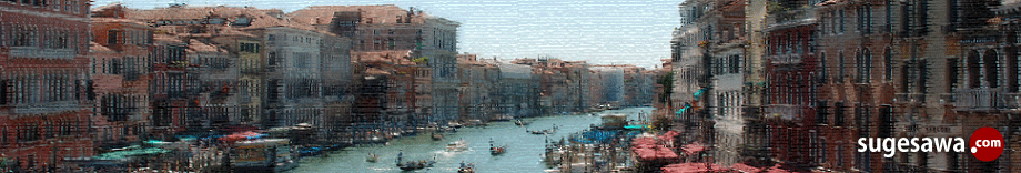 Venezia in Italia