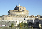 Castel Sant'Angelo　イメージ