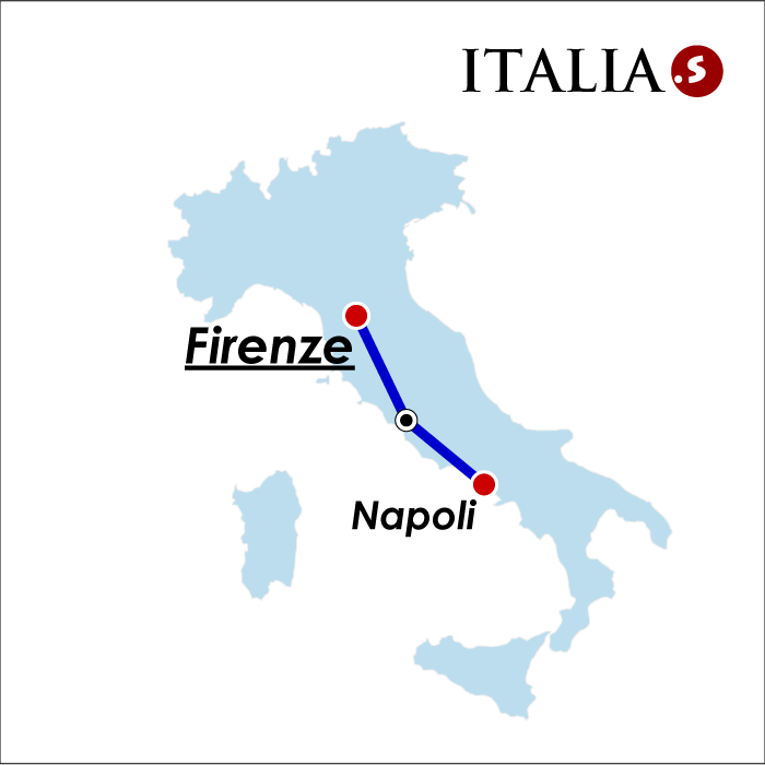 Venezia-Napoli