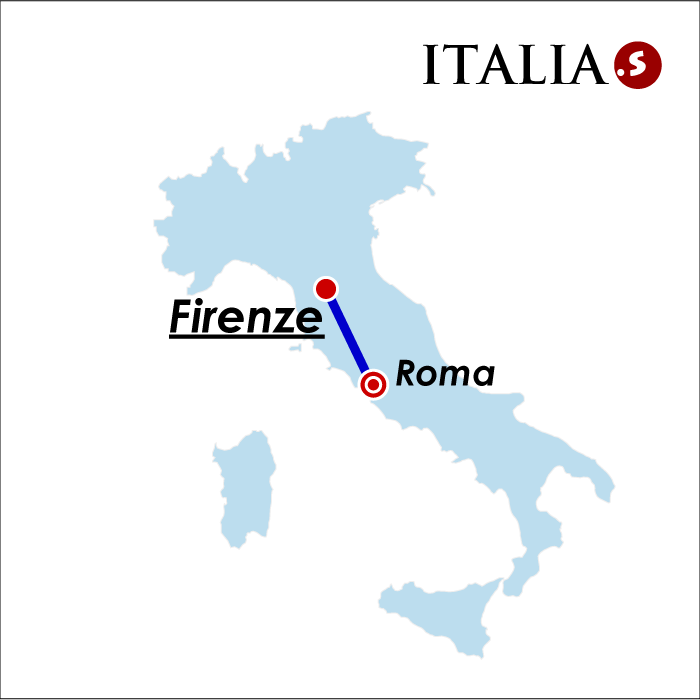 Firenze-Roma